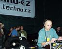 COSMIC TRIP OPEN AIR 2002