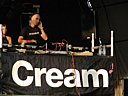 CREAMFIELDS