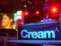 CREAMFIELDS