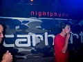 FREE MONDAYS IN NIGHTPHUNK - 1. NAROZENINY