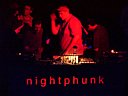 FREE MONDAYS IN NIGHTPHUNK