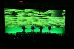 KRAFTWERK TOUR 2004