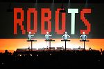 KRAFTWERK TOUR 2004