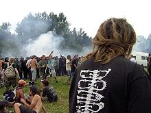 CZECHTEK 2005