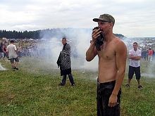 CZECHTEK 2005