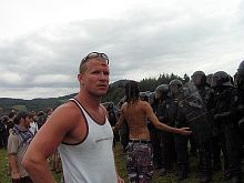 CZECHTEK 2005