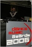 DANCE MUSIC AWARDS - WARM UP