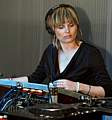 SISTER BLISS