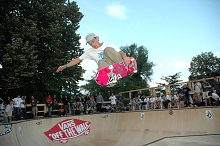 MYSTIC SK8 CUP 2006