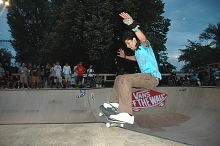 MYSTIC SK8 CUP 2006