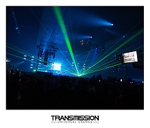 TRANSMISSION - UNIVERSAL ENERGY EDITION