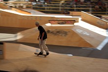 MYSTIC SK8 CUP 2007