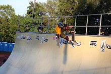 MYSTIC SK8 CUP 2007