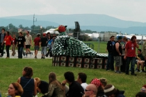 BAŽANT POHODA FESTIVAL