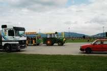 BAŽANT POHODA FESTIVAL