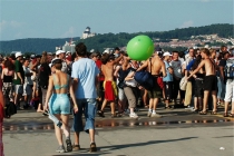 BAŽANT POHODA FESTIVAL