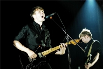 FRANZ FERDINAND