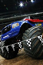 MONSTER JAM