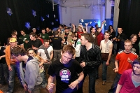 O2 DANCE MUSIC AWARDS 2007: FINAL PARTY