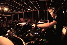 TRANCE ENERGY 2008