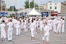 SENSATION WHITE - THE WORLD´S LEADING DANCE EVENT 