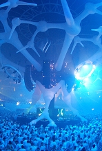 SENSATION WHITE - THE WORLD´S LEADING DANCE EVENT 