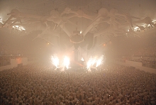 SENSATION WHITE - THE WORLD´S LEADING DANCE EVENT 