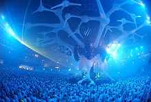 SENSATION WHITE - THE WORLD´S LEADING DANCE EVENT 