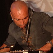 DAVID MORALES