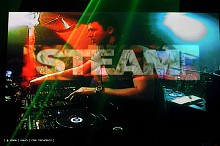 STEAM