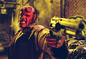 hellboy