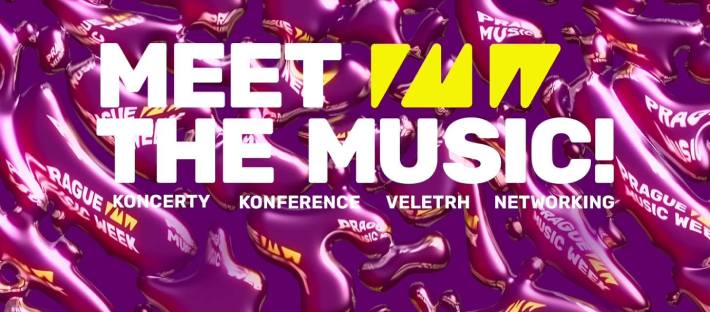 Prague Music Week